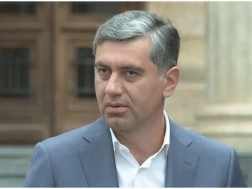 ირაკლი ოქრუაშვილი