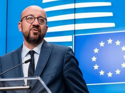 შარლ მიშელი