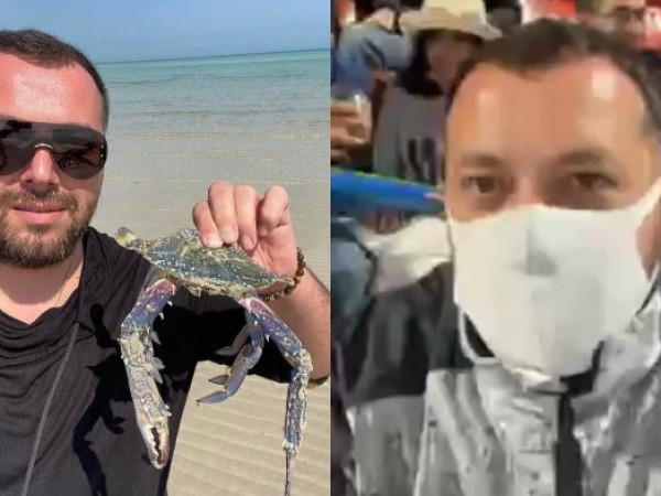 პეტრე კოლხი
