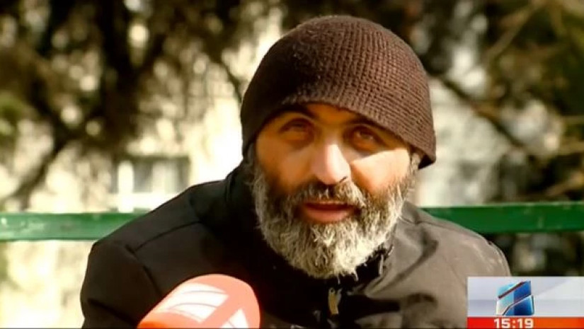 პიროსი მუმლაძე პიროსი მუმლაძე