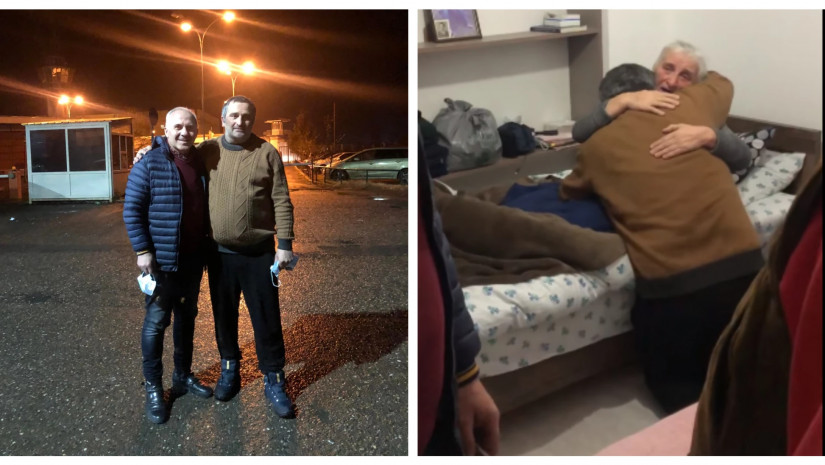 თემურ გოგსაძე