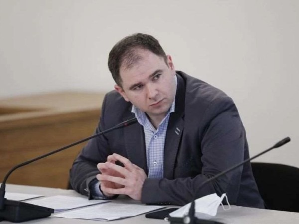 nikoloz samxa