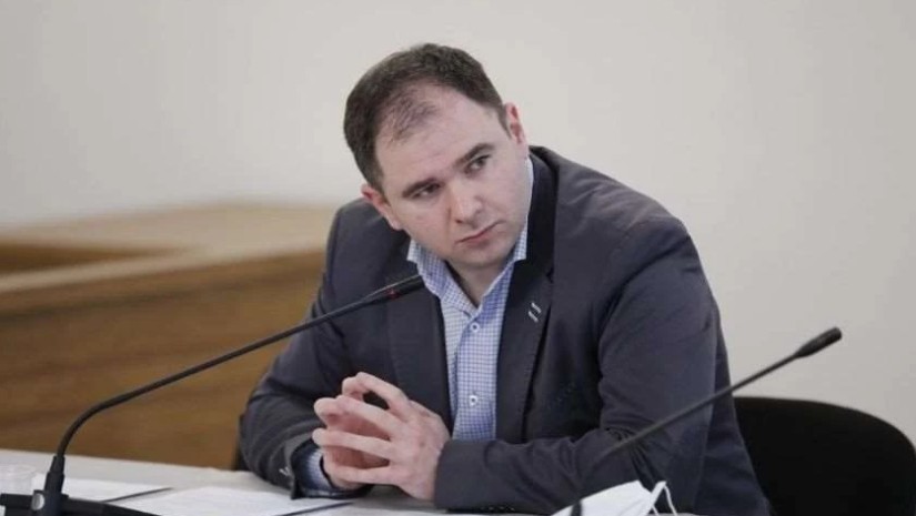 nikoloz samxa