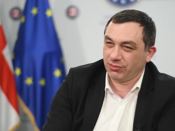 ბოკერია
