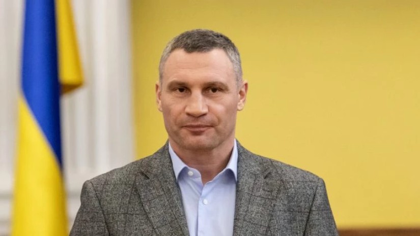 vitali kliCko vitali kliCko