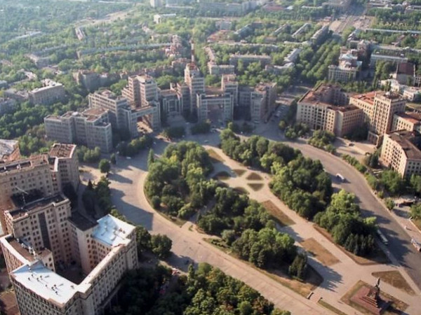 ხარკოვი