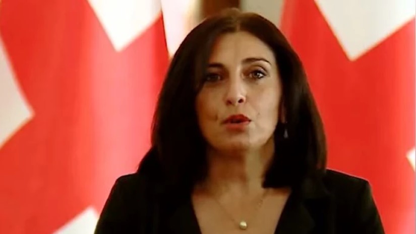 თამარ კორძაია