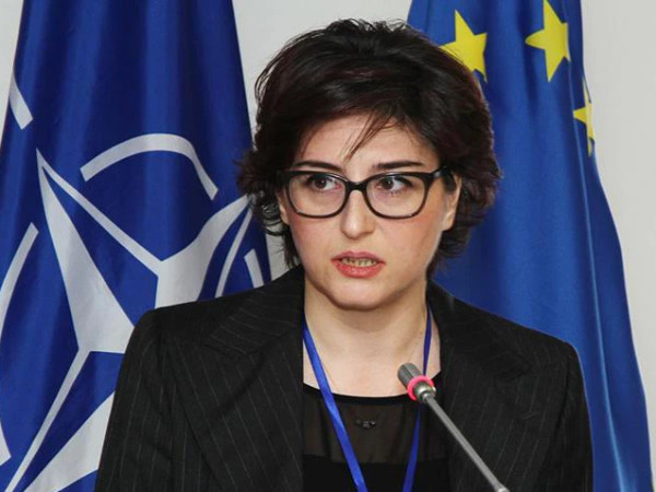 ოპოზიციონერი