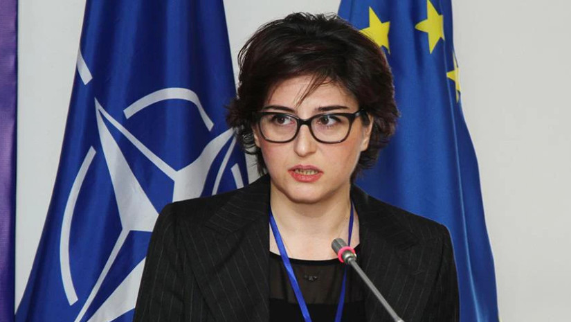 ოპოზიციონერი