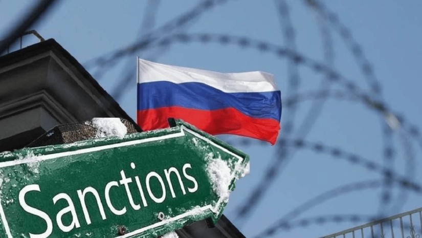 სანქციები რუსეთს