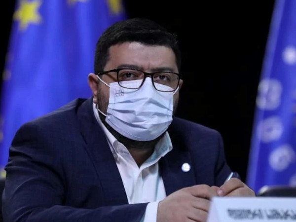 სამხარაძე