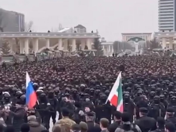კადიროვი