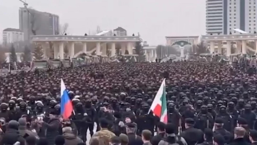კადიროვი