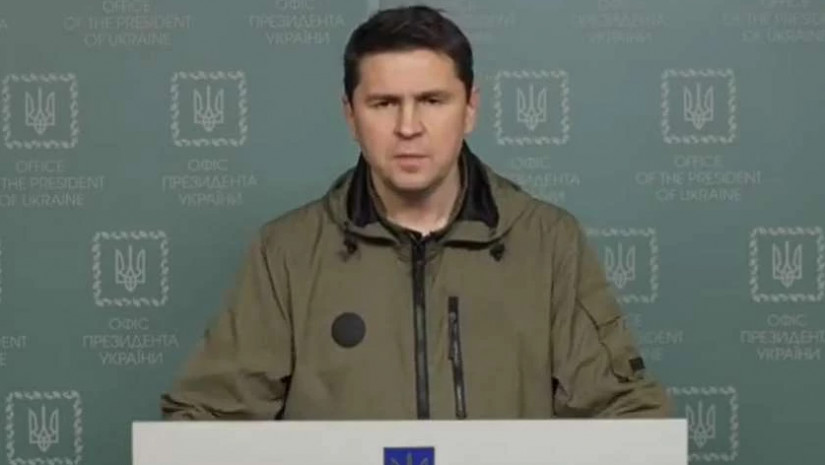 mikheil podoliaki