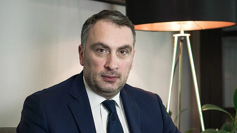 ვიქტორ ყიფიანი ვიქტორ ყიფიანი