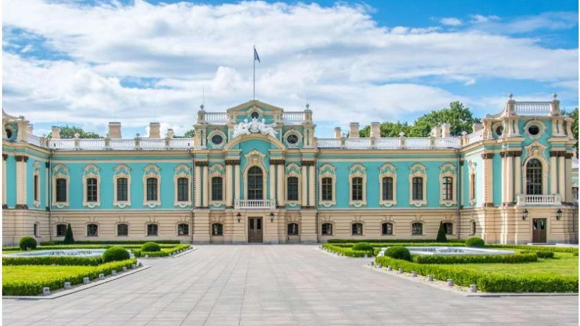 უკრაინა