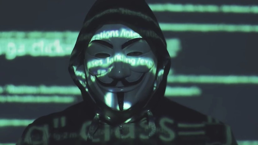 Anonymous Anonymous