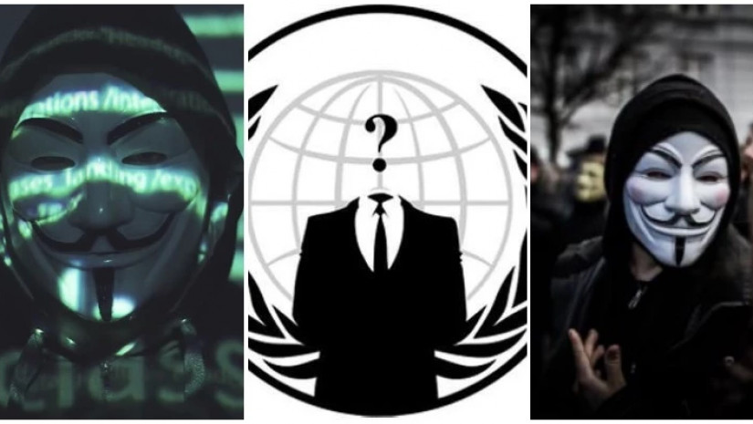 anonymous