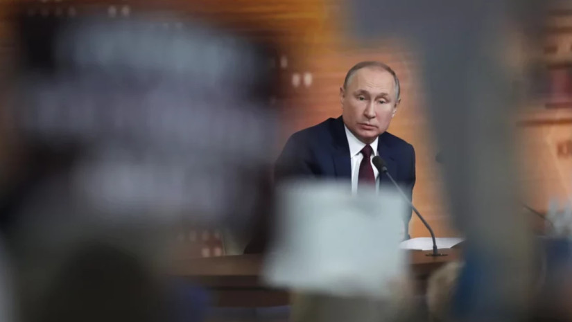 Putin