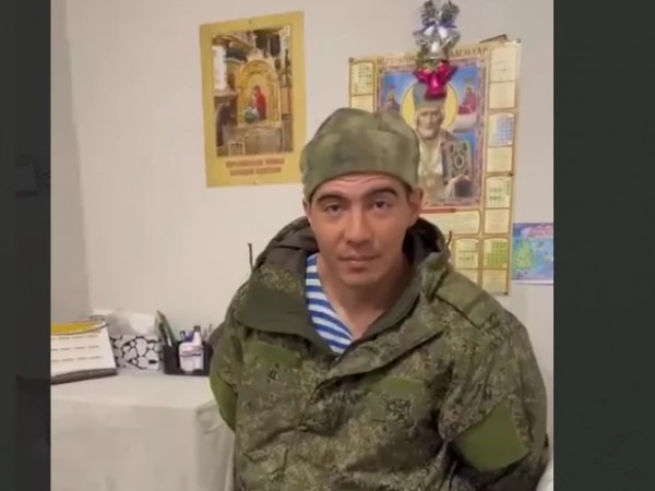 rusi tyve 