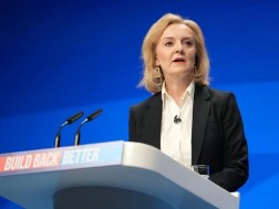 ლიზ ტრასი ლიზ ტრასი