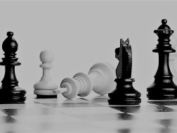 ჭადრაკი