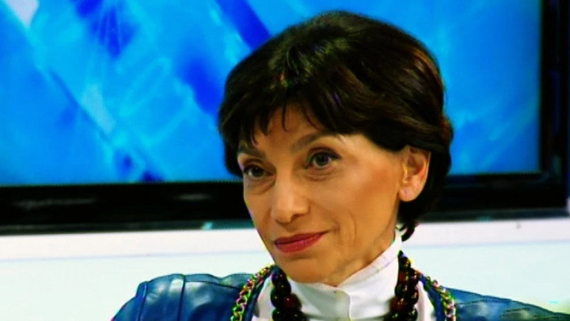 nana janelidze