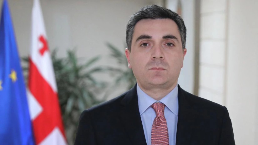 Darchiashvili
