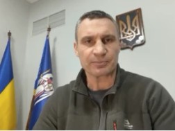ვიტალი კლიჩკო
