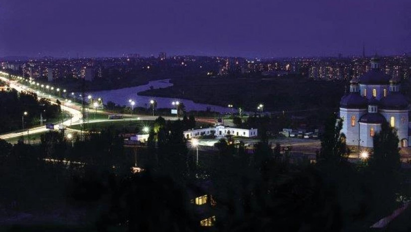 krivoi rog
