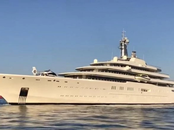   oligark