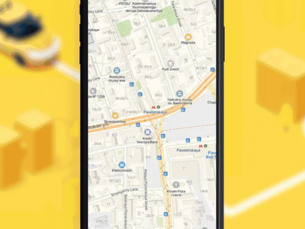 Yandex 