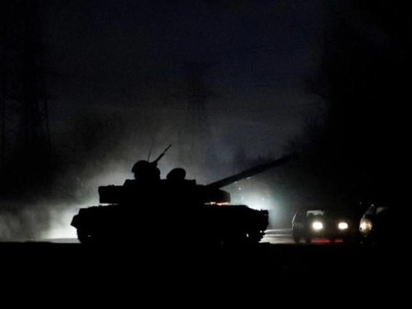 tanki