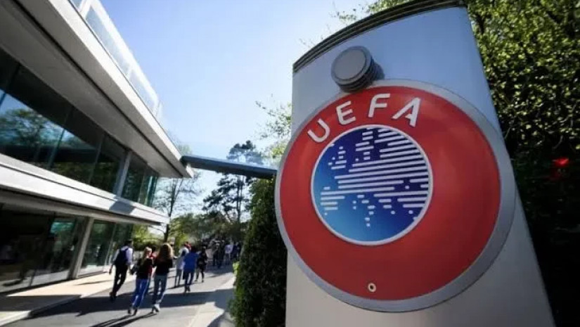 uefa uefa
