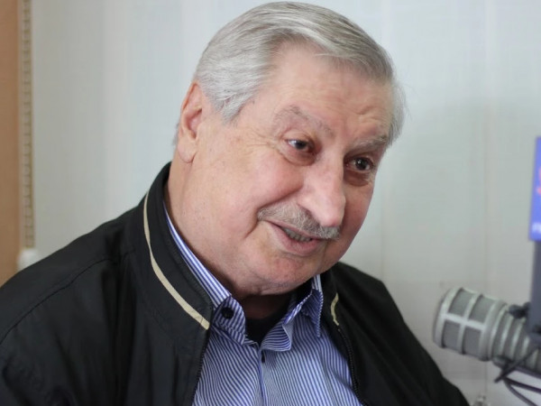 მომრერალი