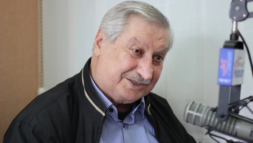მომრერალი მომრერალი