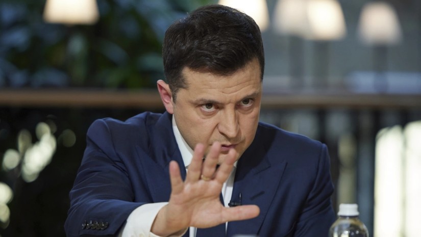 ზელენსკი