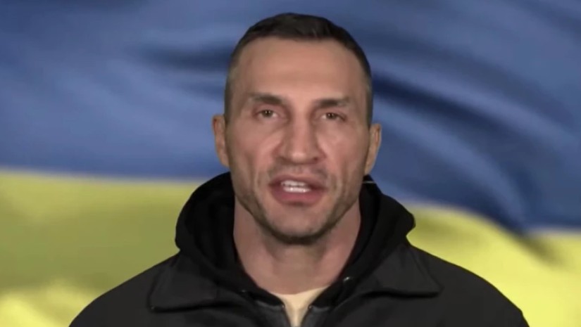 კლიჩკო