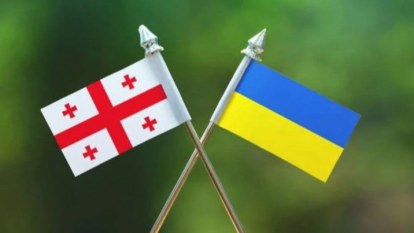 უკრაინა