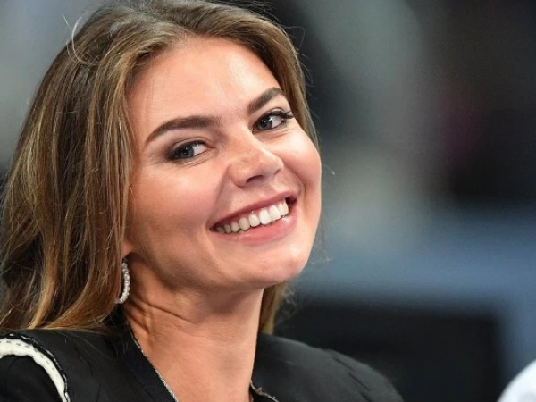 ალინა კაბაევა