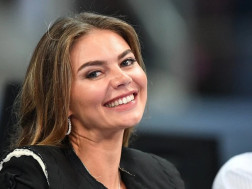 ალინა კაბაევა