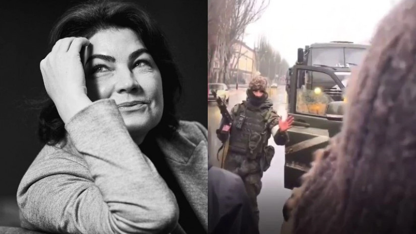 უკრაინის გენერალური პროკურორი უკრაინის გენერალური პროკურორი