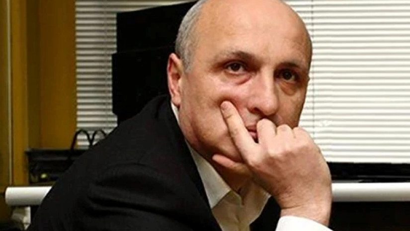 ვანო მერაბიშვილი ვანო მერაბიშვილი
