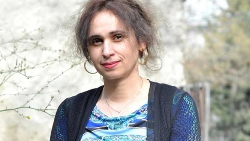ნათია ფანჯიკიძე