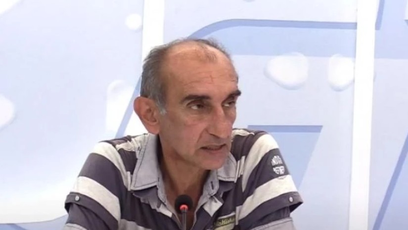 გია გაბრიჭიძე გია გაბრიჭიძე