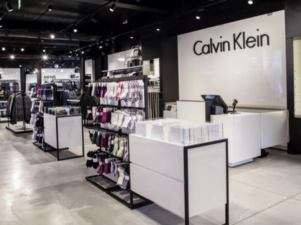 Calvin Klein
