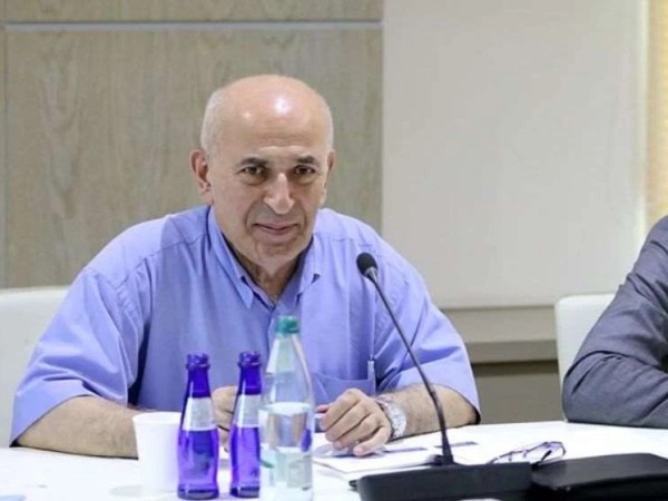 იოსებ არჩვაძე