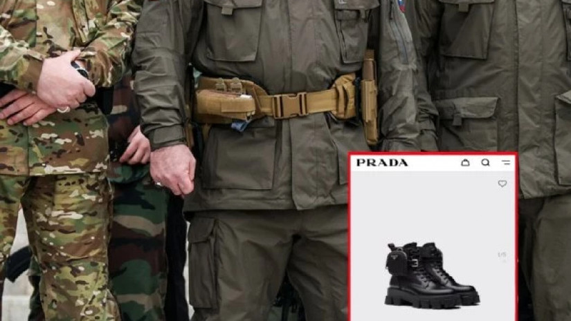 KADIROVIS PRAD KADIROVIS PRAD