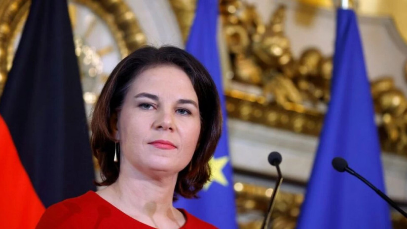 გერმანიის საგარეო საქმეთა მინისტრი