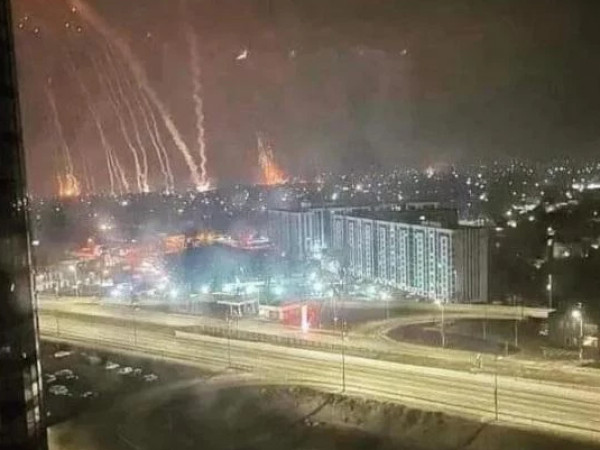 ukraina sahaero ierishi